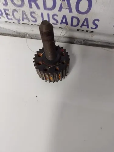 Engrenagem vira brequim Passat alemão v6