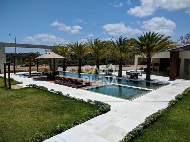 Lote à venda em Fortaleza, Vilas do Lago, 300 m² por R$ 150.000 - Lagoa Redonda