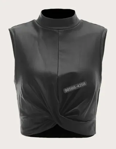 Cropped Glamour?s