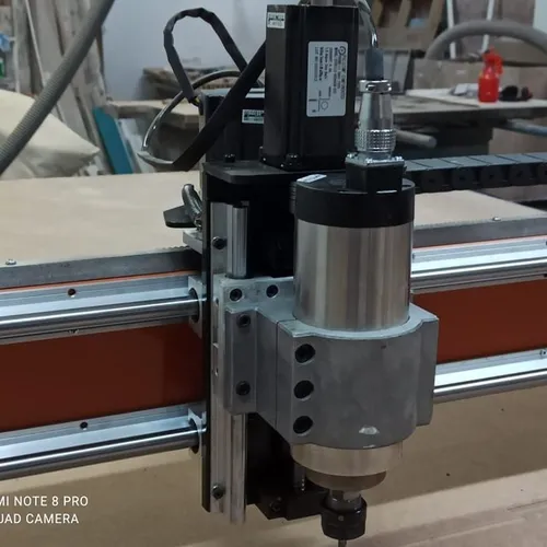 CNC router 2000x3000mm