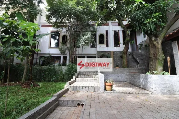 Sobrado com 3 dormitórios à venda, 300 m² por R$ 2.700.000,00 - Aclimação - São Paulo/SP
