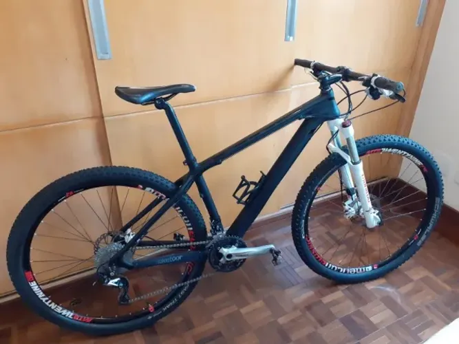 Bicicleta Mtb Khs 29er