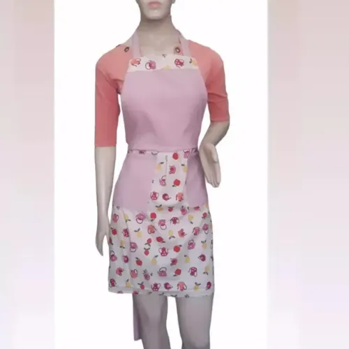 Avental pronta entrega Promoção 