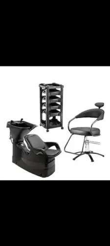 KIT SALÃO DE BELEZA COMPLETO ENTREGAMOS