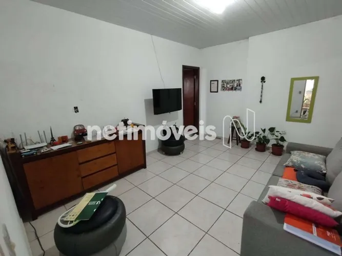 Venda Lote-Área-Terreno Santo André Belo Horizonte