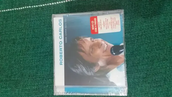 Cd Roberto