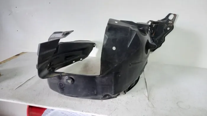 Parabarro honda fit 09/14