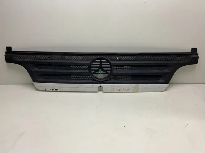 Grade Diant Caminhão Mercedes Benz Atego 2425 2428 Até 2012