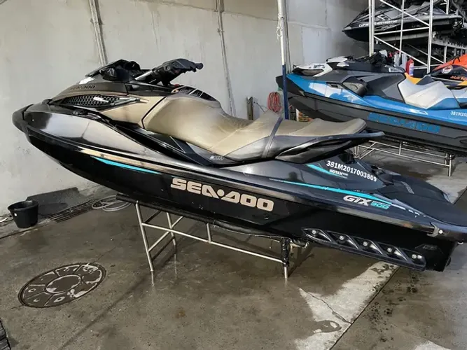 Seadoo GTX 300 Limited