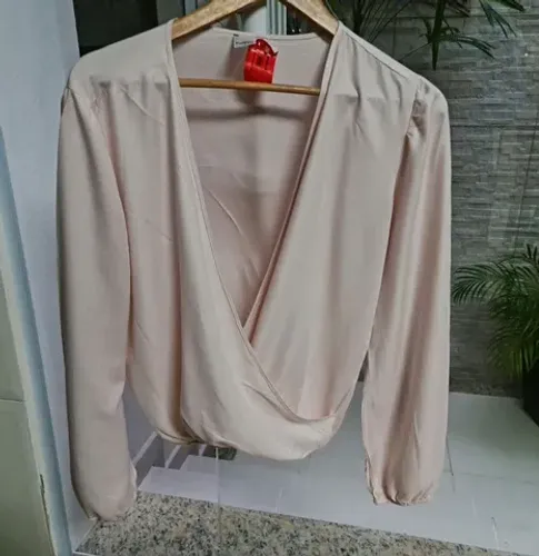 Blusa Hering 