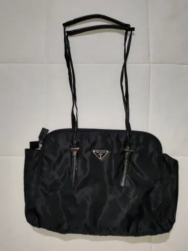 Bolsa Prada
