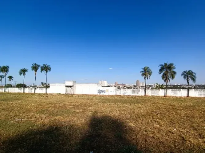 Maior Área Disponível dentro de Goiânia !!!