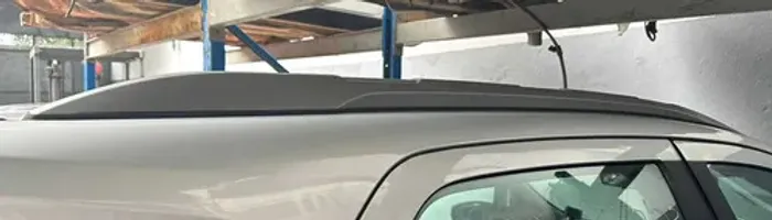 Par Rack Ford Ecosport 2015