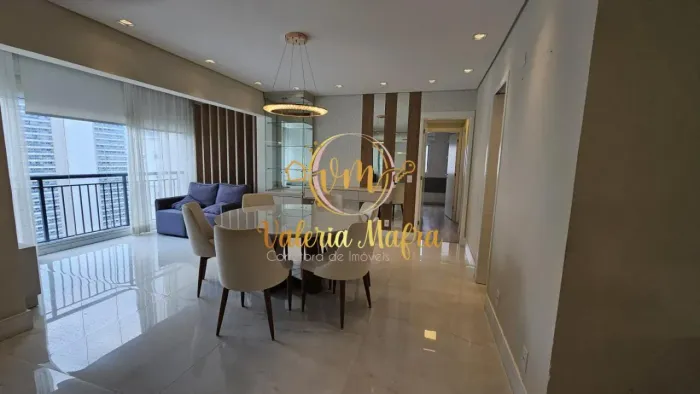 Cobertura Duplex para Venda em São Bernardo do Campo, Centro, 3 dormitórios, 1 suíte, 3 ba