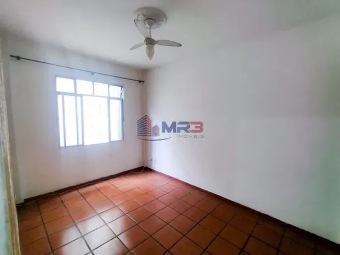 Tanque | Apartamento 3 quartos, sendo 1 suite