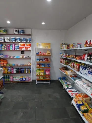 Padaria e Minimercado em Nova Iguaçu 
