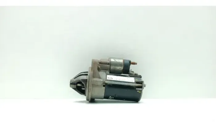 Motor Partida Arranque Ford Ka 1.0 3 Cilindros 2014