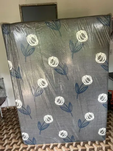Colchão Box Casal Novo