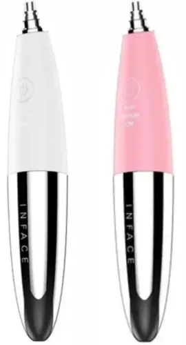 Aparelho Removedor de Cravos Inface, Rosa ou Cinza - Xiaomi