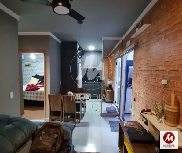 Apartamento (tipo - padrao) 2 dormitórios, cozinha planejada, portaria 24hs, lazer, em con