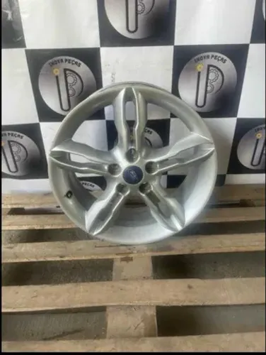 Roda Unidade Ford Focus 2016