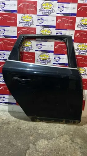 Porta Traseira Direita Volvo Xc60 2013