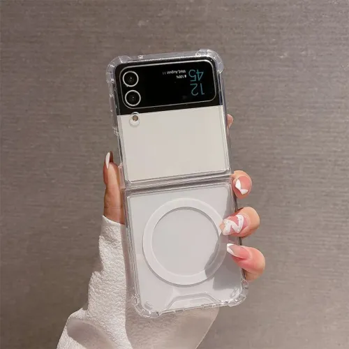 Capa Samsung Galaxy Z3Flip Z4Flip Z5Flip Z6Flip