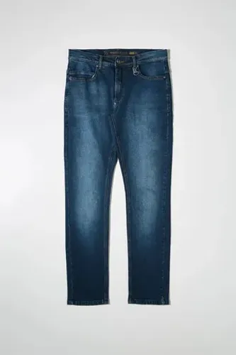 Calca Jeans Reserva Abadia De Goias