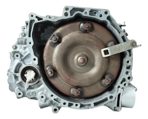 Caixa Câmbio Automática Citroen C4 Picasso Thp 1.6 2015 2016