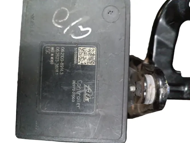 CENTRAL DE ABS CIVIC G10 DO HONDA CIVIC G10 /