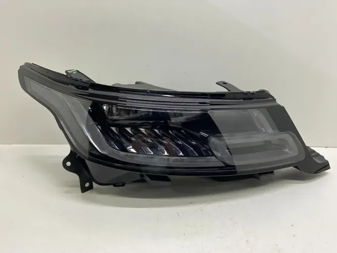 Farol Range Rover Sport 2018 2019 2020 21 2022 Completo Dir