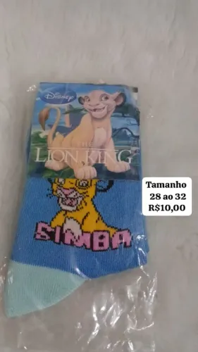 Meias infantis para menino conforto e qualidade