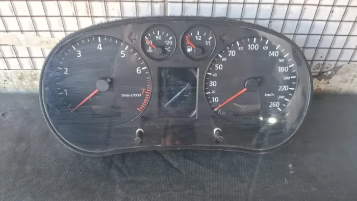 Painel De Instrumentos Audi A3 96/04 Com Detalhe