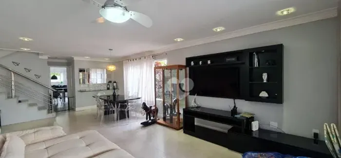 Casa com 6 quartos à venda, 484 m² por R$ 3.595.000 - Recreio dos Bandeirantes - Rio de Ja