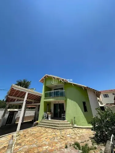 Casa com 3 dormitórios à venda, 200 m² por R$ 749.000 - Ponta Grossa - Maricá/RJ