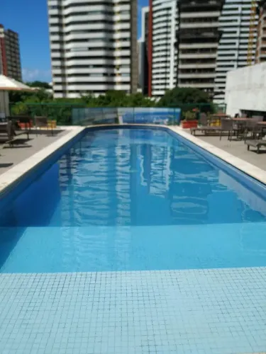 Piscineiro