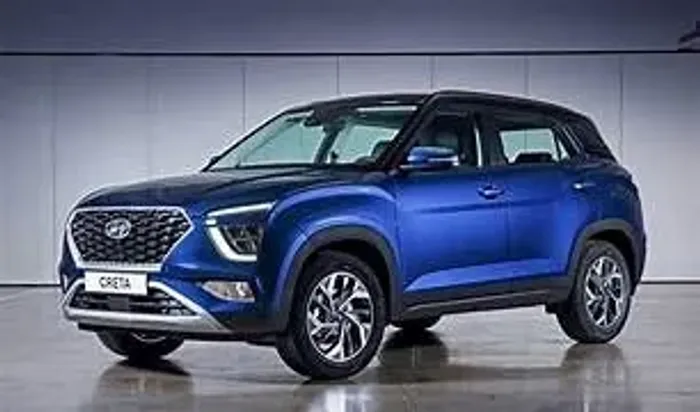 SUCATA CRETA 2021 