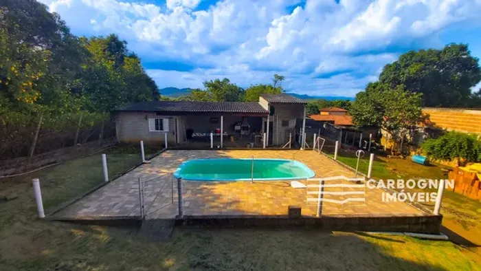 Chácara a Venda no Boa Vista em Caçapava