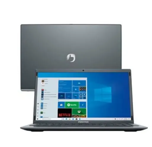 Notebook Positivo