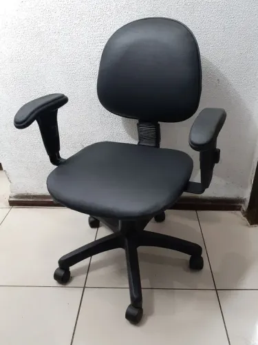 Cadeira Diretor de Escritório