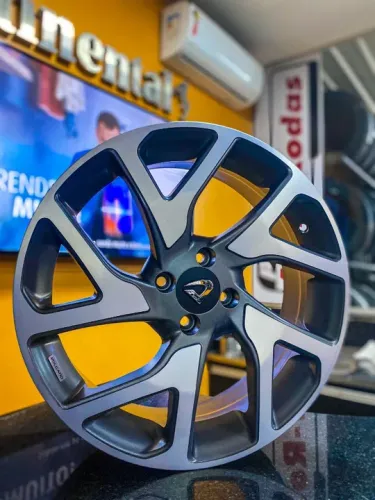 Roda Volcano Velar ARO 18
