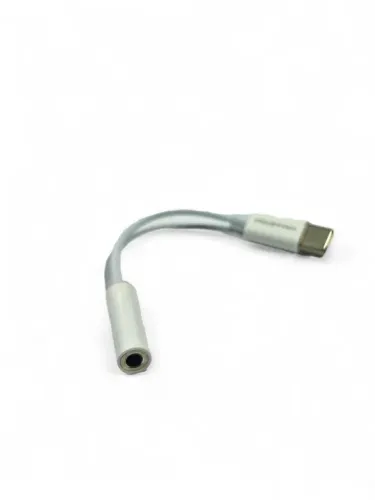 Adaptador Tipo C Para Fone Hmaston 