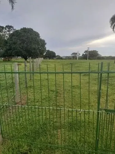 Sitio em Neves Paulista com 2.36 alqueires excelente estrutura - Troca 100% em Rio Preto!