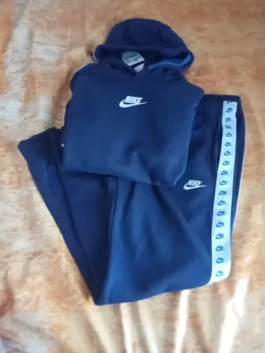 Conjuntos originais importados Nike e Puma 