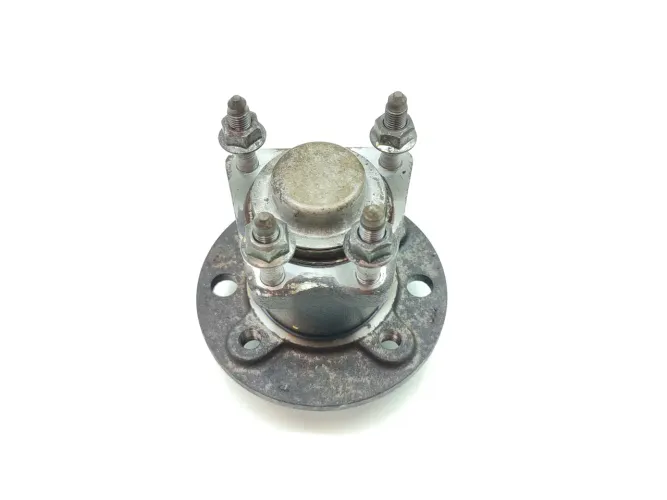 Cubo Roda Traseiro Sem Lado Gm Astra 1999 2000 2001 2002 03