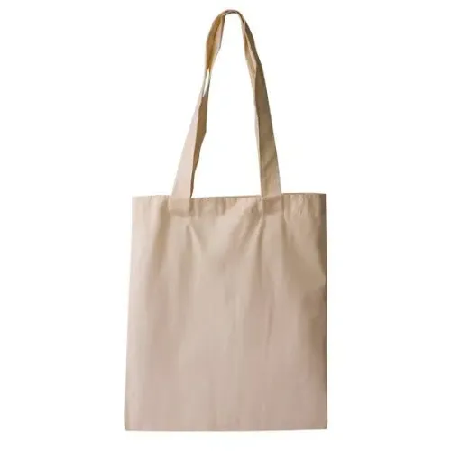 ECO BAG DE ALGODÃO PERSONALIZADA
