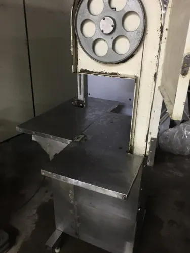 Serra fita Açougue 