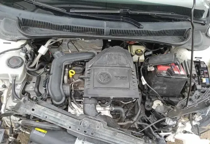 Caixa de marcha polo, virtus, nivus, tcoss