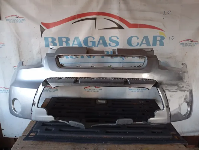 Parachoque Dianteiro Kia Soul 2011 2012 2013 2014 2015