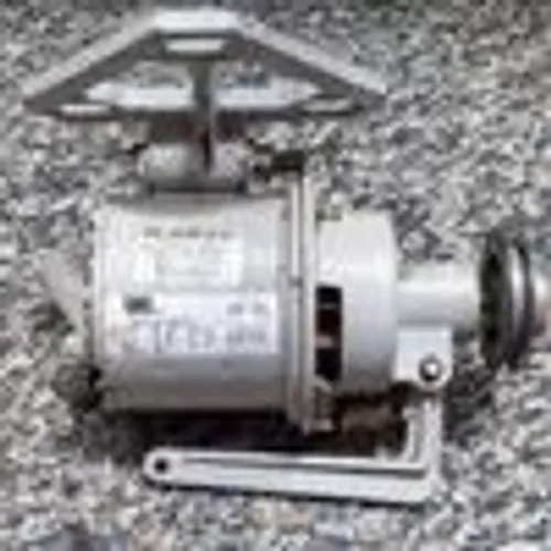 Motor de Indução Monofásico